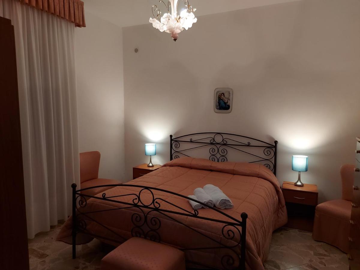 Villa Borgo Saraceno Sambuca di Sicilia Exterior foto