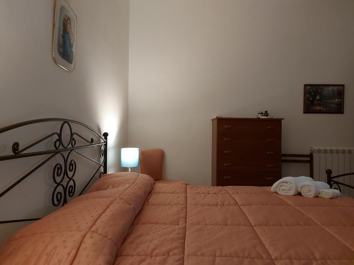 Villa Borgo Saraceno Sambuca di Sicilia Exterior foto