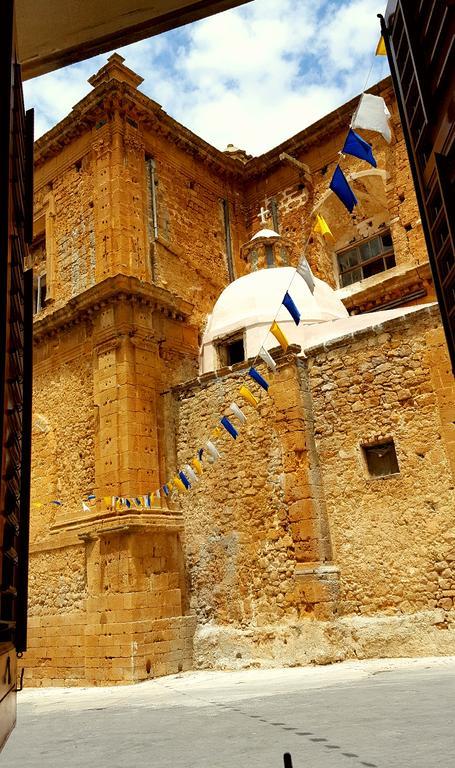 Villa Borgo Saraceno Sambuca di Sicilia Exterior foto