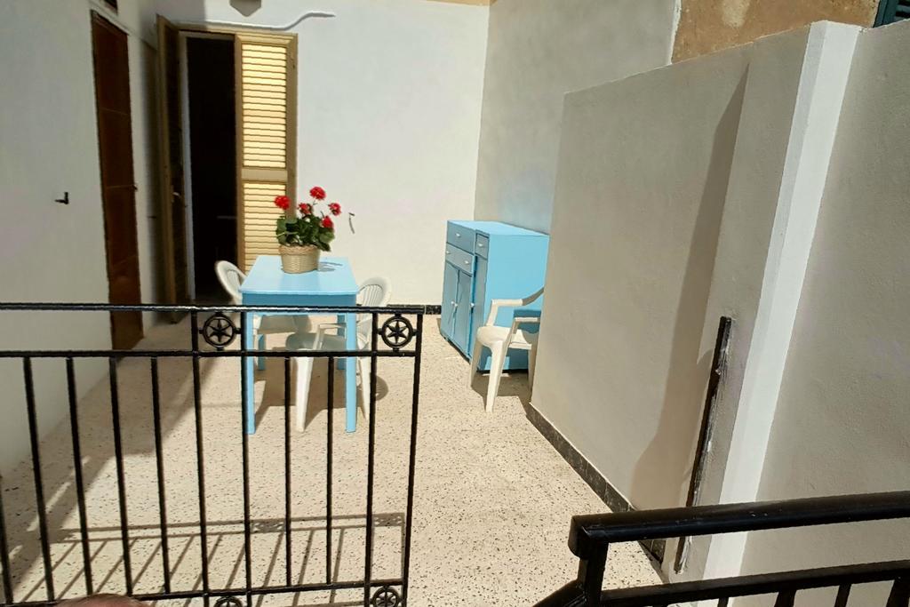 Villa Borgo Saraceno Sambuca di Sicilia Exterior foto