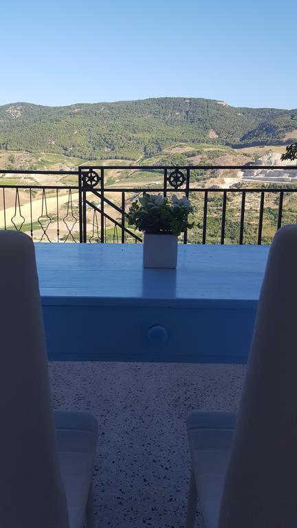 Villa Borgo Saraceno Sambuca di Sicilia Exterior foto